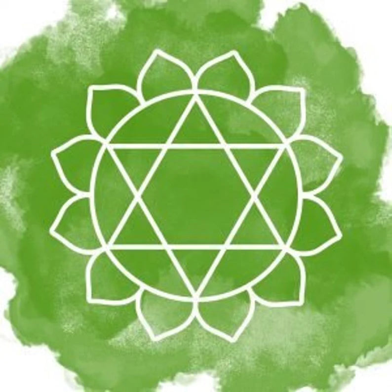 Chakra Series: Yoga for the Subtle Body