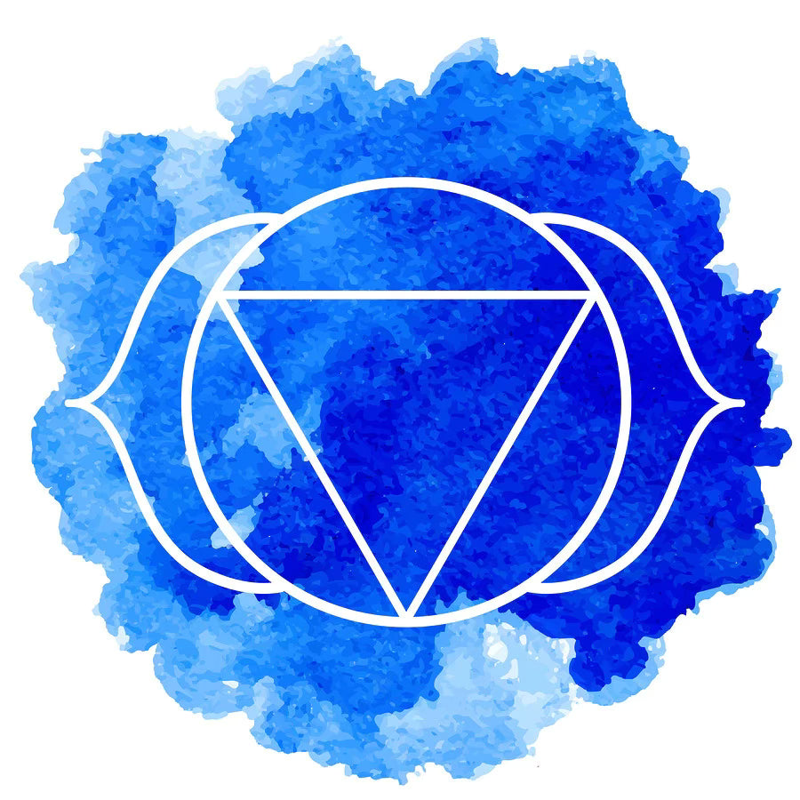 Chakra Series: Yoga for the Subtle Body