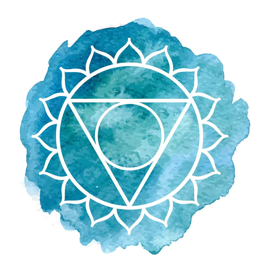Chakra Series: Yoga for the Subtle Body