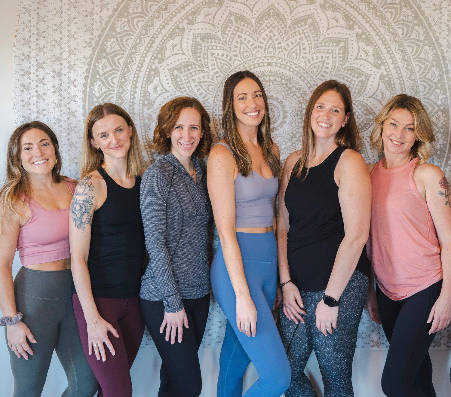 Luna Yoga PEI